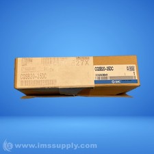 SMC CQSB20-35DC Compact Cylinder FNOB