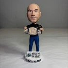 2007 Cleveland Indians Travis Hafner SGA Bobblehead w/ Box WWE w/ Belt