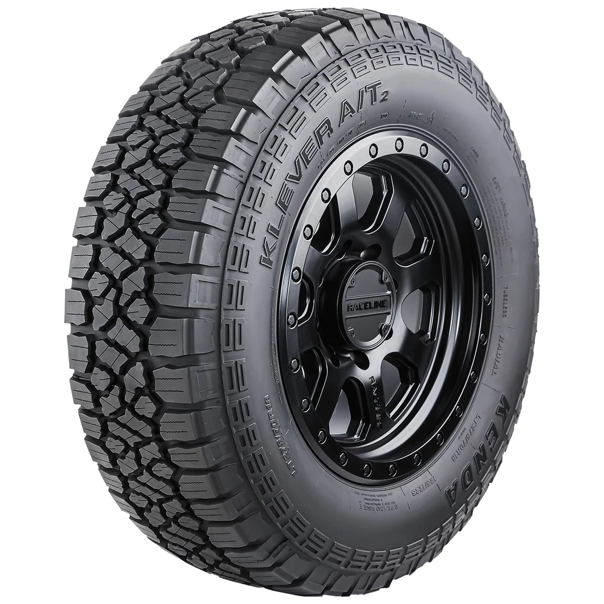 25+ 265/70/17 All Terrain Tires for sale | Updated Oct 2026