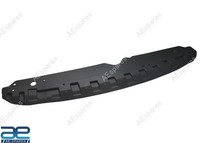 Obere KüHlergrill-Abdeckung FüR Hyundai I20 1.2L 1.4L 2014-2020 Schwarz