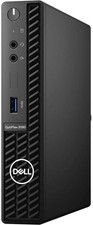 Dell Optiplex 3090 Micro Form Factor Desktop Intel i5 10500T 256GB NVMe 16GB RAM