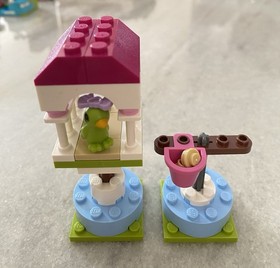 LEGO Friends Animals Series Sets Lot Of 10 Complete With Instructions Retired