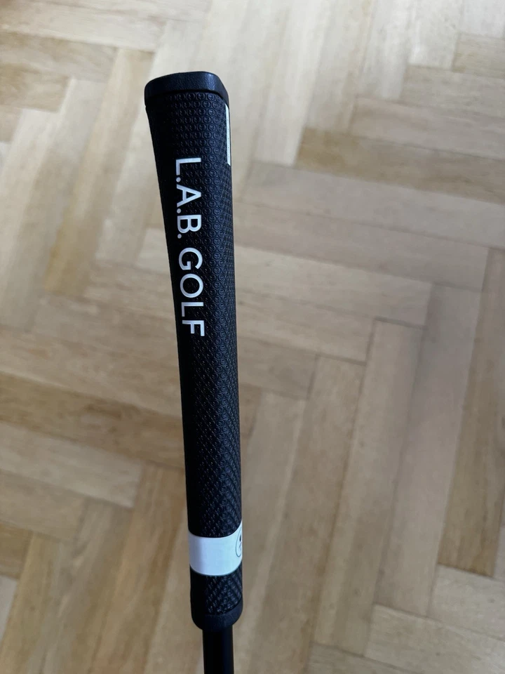 L.A.B. Golf DF3 Putter 34 Inch Rechtshand Cappuccino (Wie Neu) - Bild 4 von 4