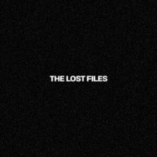 SKI MASK THE SLUMP G - LOST FILES - Vinyl Record - E1398z
