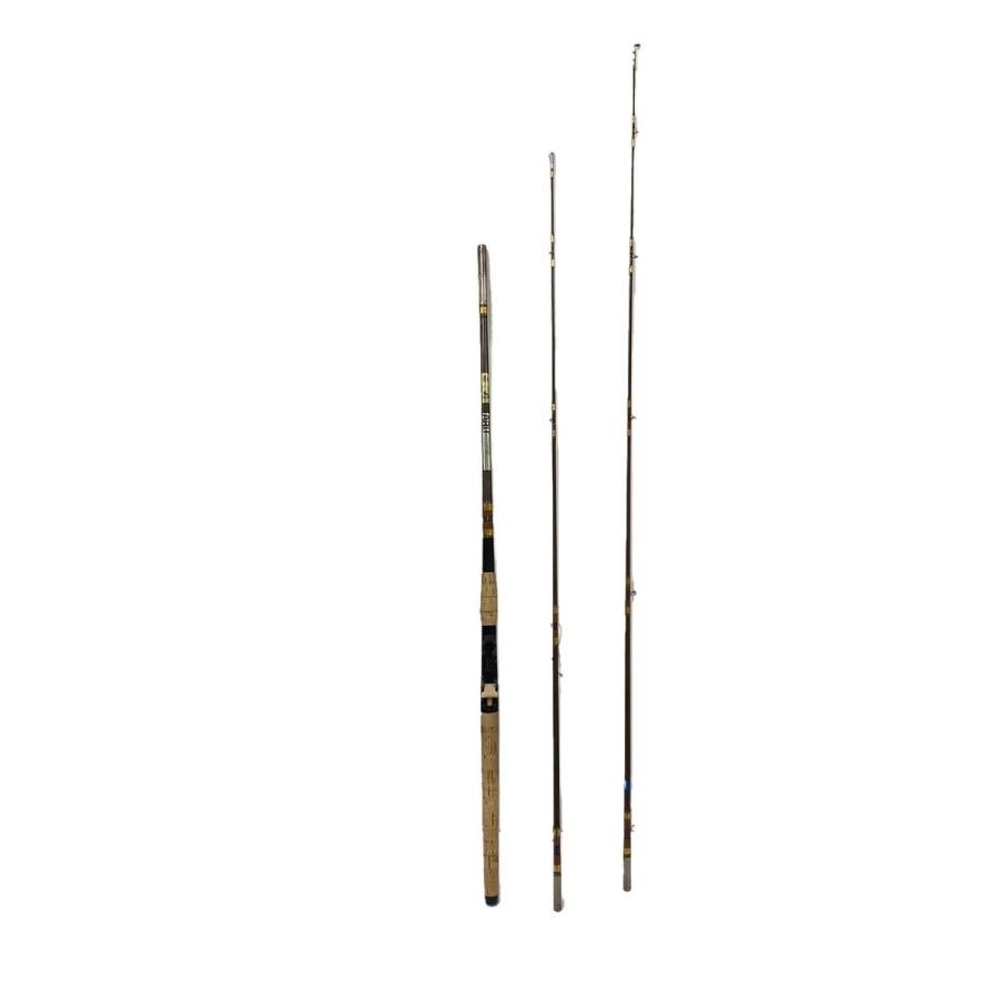 Abu/Rod/Caster Duett Zoom | eBay