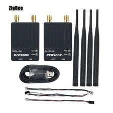 RFD900X Data Link Set UAV Data Radio Data Transmission Module