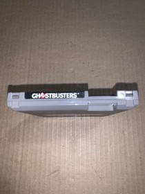 Ghostbusters (Activision, 1988) - NES Nintendo Entertainment System Cart ONLY!