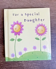 For a Special Daughter, Heartwarmers Gift, Pocket Sized, 2002