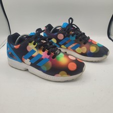 Las mejores ofertas en adidas ZX Flux Bright Lights | eBay