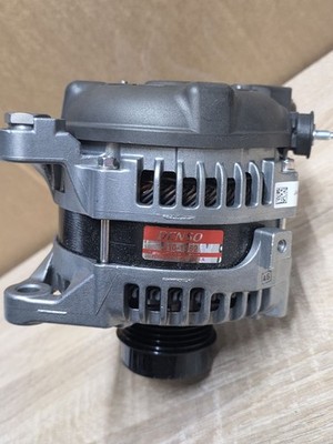 DENSO 210-1162 Remanufactured Alternator 27060-0V060 27060-36050, 104210-2630 