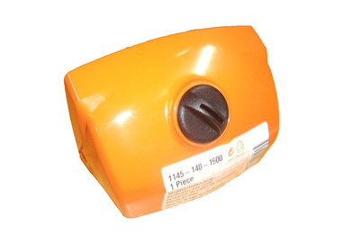 Stihl MS201T Air Filter Cover OEM MS 201T  ''Non M-Tronic 1145-140-1900 #GM-R7D1