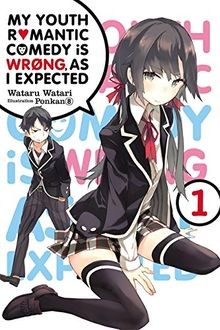 My Youth Romantic Comedy Is Wrong, As I Expected, V... | Buch | Zustand sehr gut