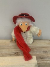 Womble Orinoco By Posh Paws Elisabeth Beresford Plush Soft Toy 8”