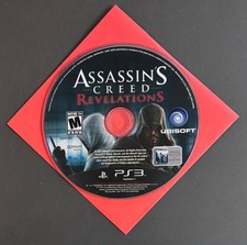 Assassin's Creed Brotherhood - PlayStation 3 - Disc Only