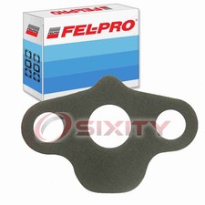 Fel-pro Engine Oil Pump Gasket For 1967-1970 Mercury Cougar 4.7l 5.0l V8 Rr