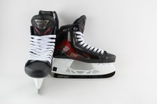 CCM Jet Speed FT 8 Pro Ice Hockey Skates Senior Size 9 Tapered 0129-8291