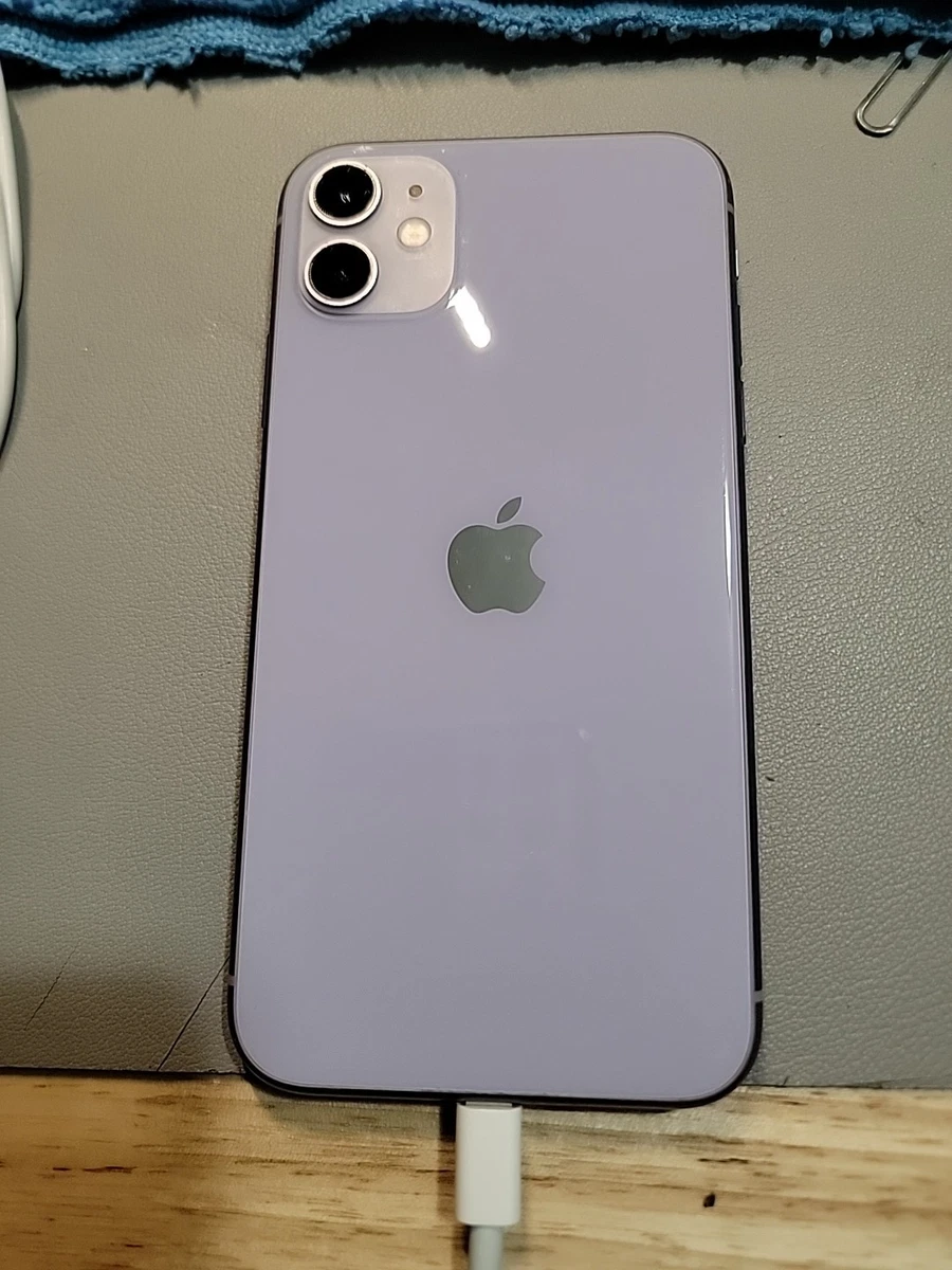 IPhone 11 紫色| eBay