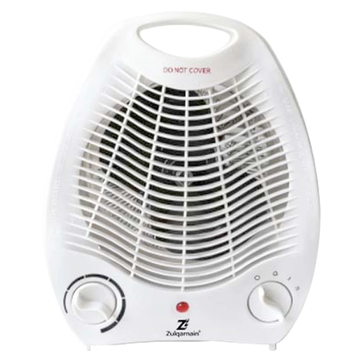 A2Z 2000W Tragbarer Elektro Heizlüfter Thermostat Heizung mit Einstellbarer