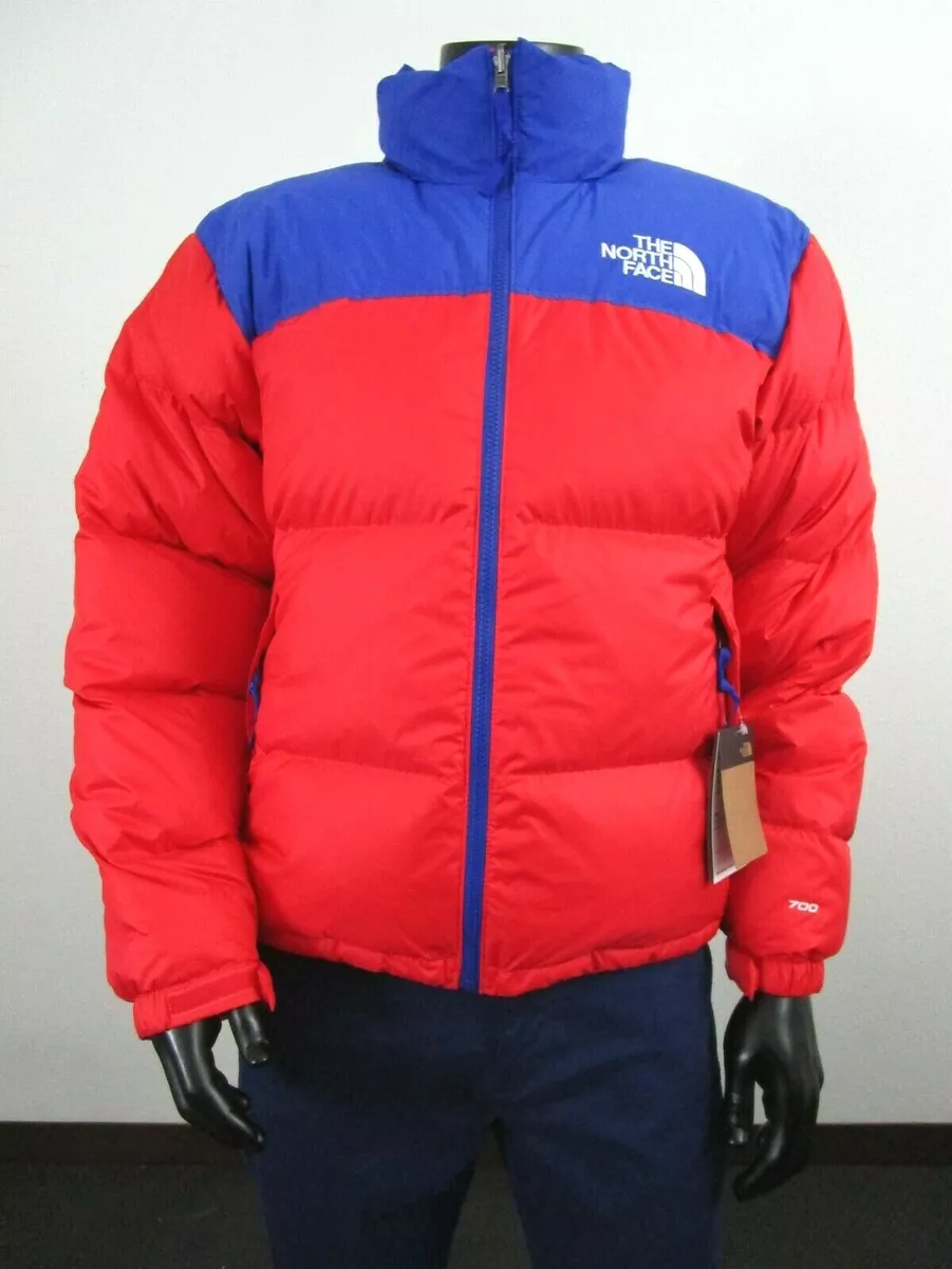The north face 1996 retro on sale nuptse herren
