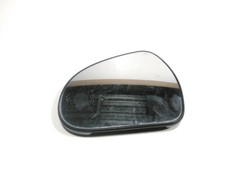 Glace de rétroviseur Peugeot 207