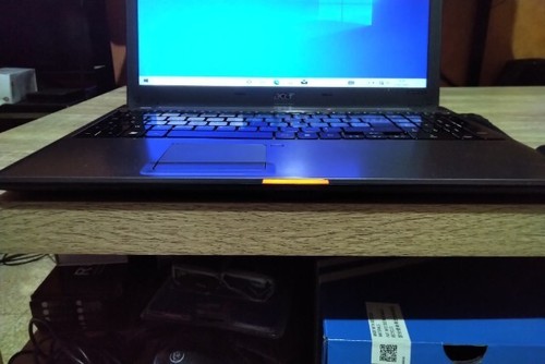 Ordinateur Portable Laptop ACER Windows 10 Intel 1GO RAM 700GO WINtoUSB - Photo 5/18