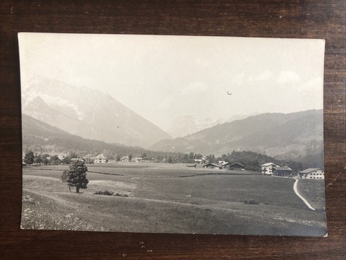 Schönau. J. B. Rottmayer. Ansichtskarte nicht versandt