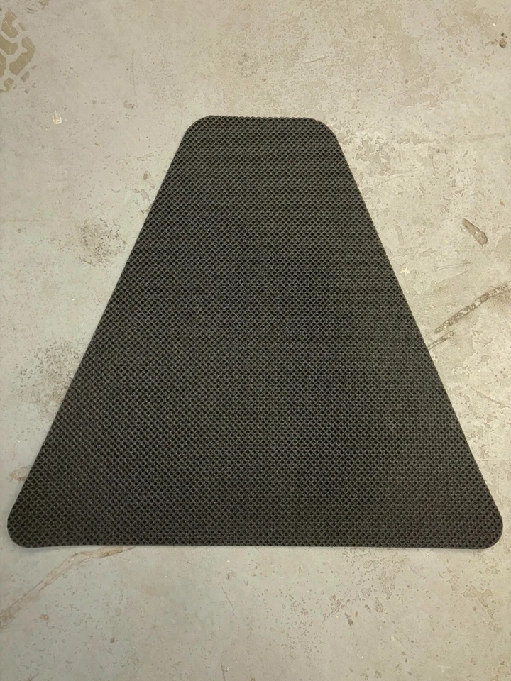 Juego de almohadillas aislantes capó BMW 318i: 1984-1985, 1991-1992 convertible - genuino Foto 3 de 4