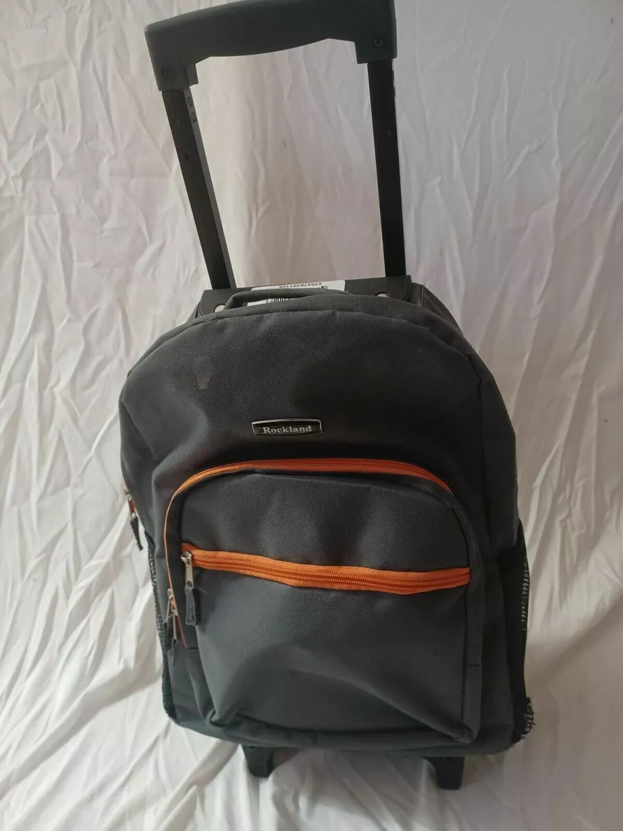 17 rolling clearance backpack
