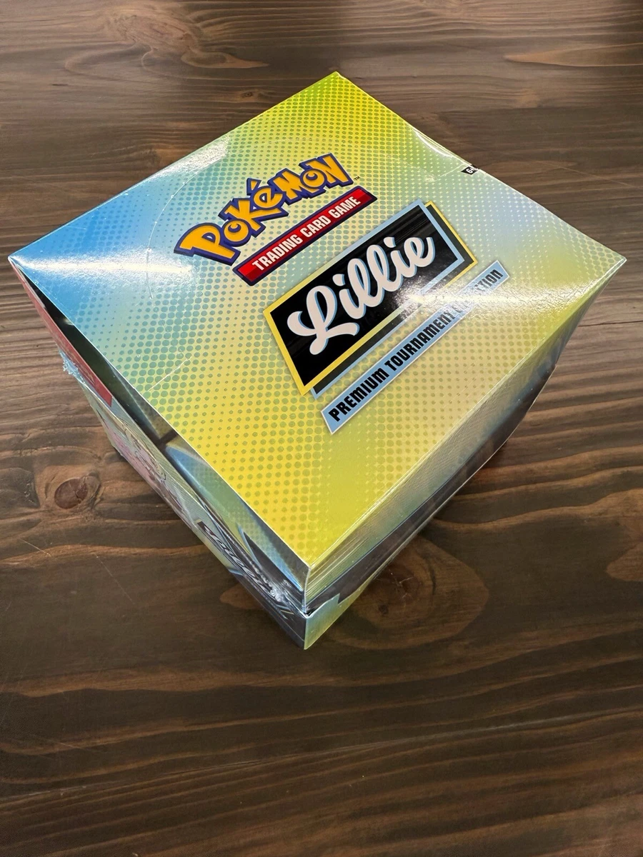 Pokmon TCG Brilliant Stars Collectible Card Game Sealed Boxes for sale -  eBay