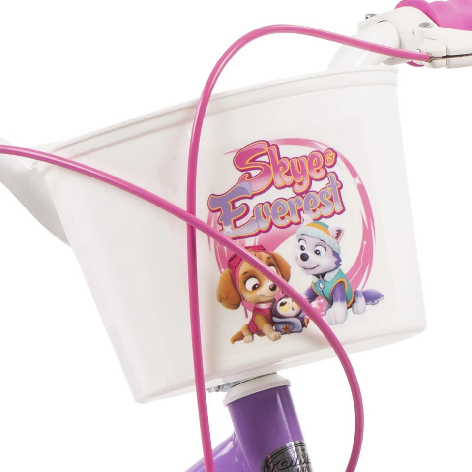 Kinder Fahrrad Paw Patrol Skye Kinderfahrrad Toimsa 12 14 16 Zoll ab 129,90 € - Bild 4 von 4