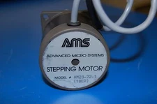 AMS Stepping Motor AM23-72-1 (18EP)