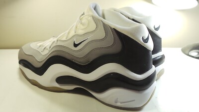 Size 10.5 - Nike Air Zoom Flight 96 White for sale online | eBay