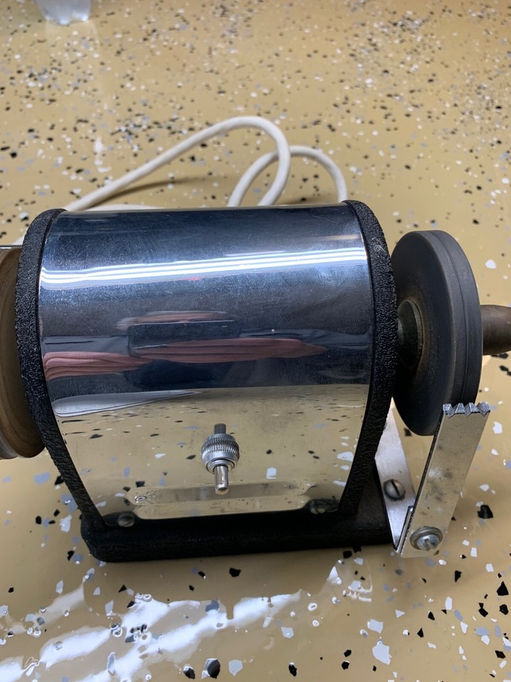 DENTAL INSTRUMENT SHARPENER BY HARVEY DENTAL eBay