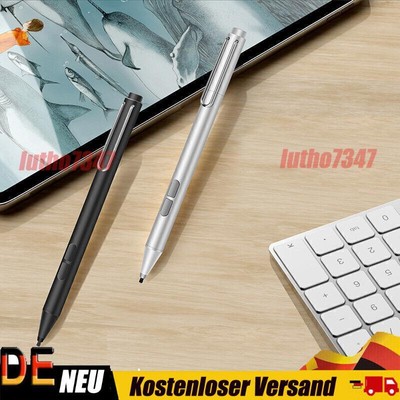 Stylus Stift Pen für Microsoft Surface Pro 3/4/5/6/7/8/X Go 2/3 NEU