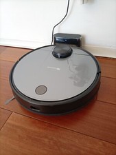 Robot aspirador Proscenic m6 pro