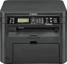 Canon - imageCLASS D570 Wireless Black-and-Wh...