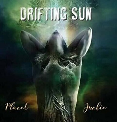 Planet Junkie Drifting Sun - Planet JunkieAudio CD (735850287140)