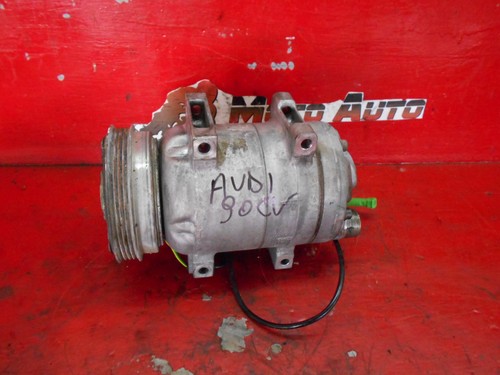 AUTOERSATZTEILE KLIMAANLAGENKOMPRESSOR LUFT AUDI A4 1900 TDI 1.9 1997 1998 1999