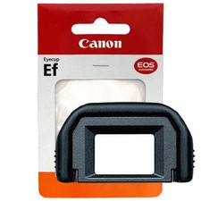 Genuine CANON Eyecup Eyepiece EF f/ EOS 60D 550D 600D 650D 700D 750D 1000D 1100D