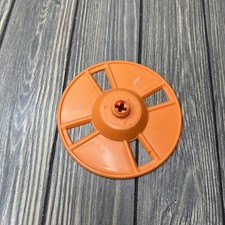 Baby Brezza Formula Pro Advanced FRP0046 Wheels Replacement Part