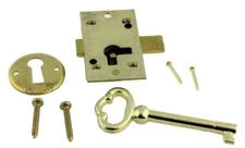 Cabinet Lock Set - Individual Set