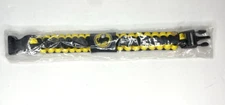 Buffalo Wild Wings Paracord Rope Emergency Bracelet 9" NEW  B*J