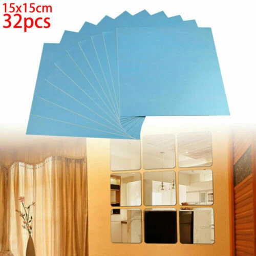 Markenlose moderne Deko-Spiegel