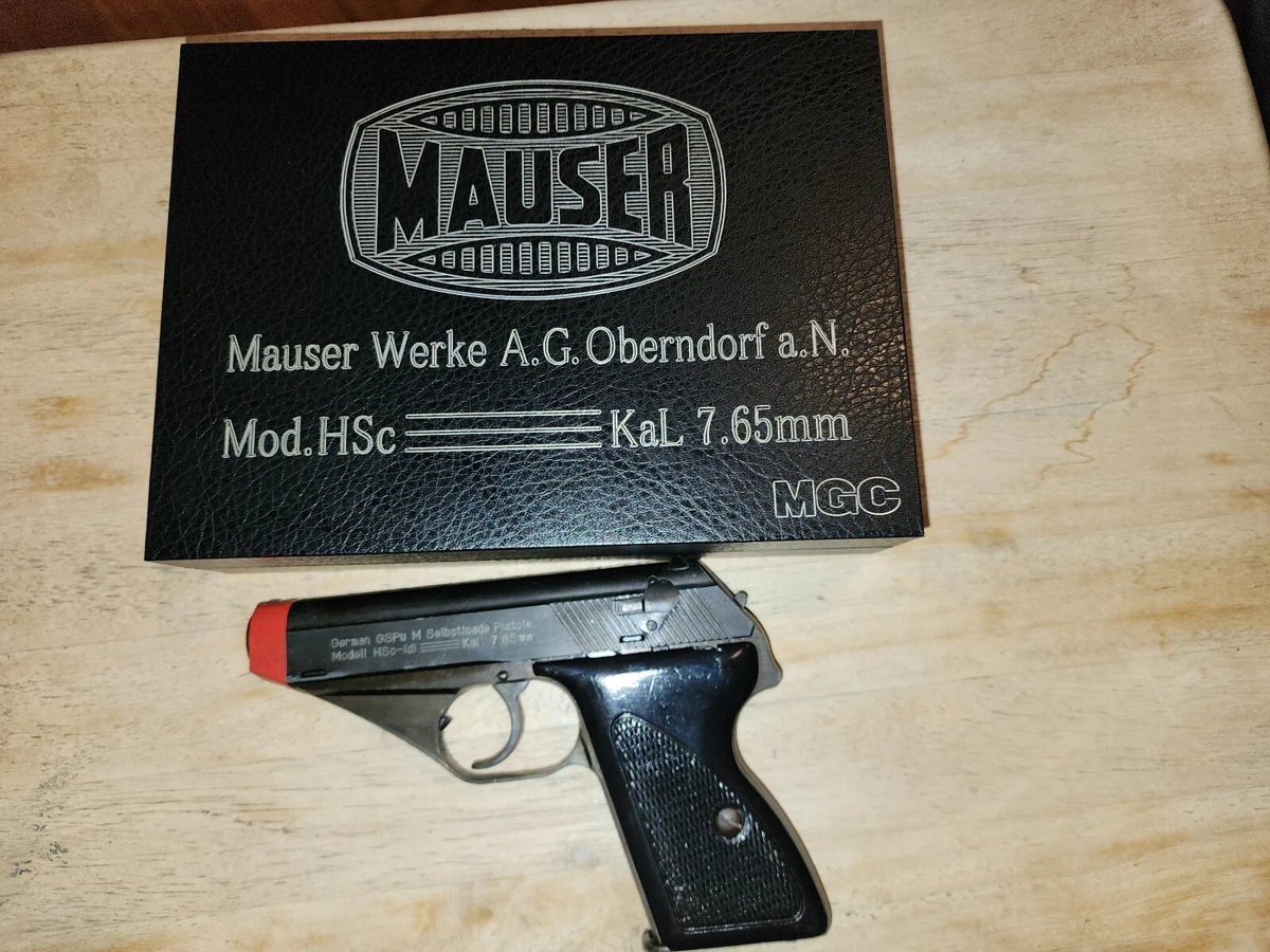 株安 MANUFACTORY MGC made in Japanビンテージヴィンテージ おもちゃ