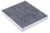 Winfil Innenraumfilter Kohle Pollenfilter FüR Hyundai Santa Fe IV Nexo 15-