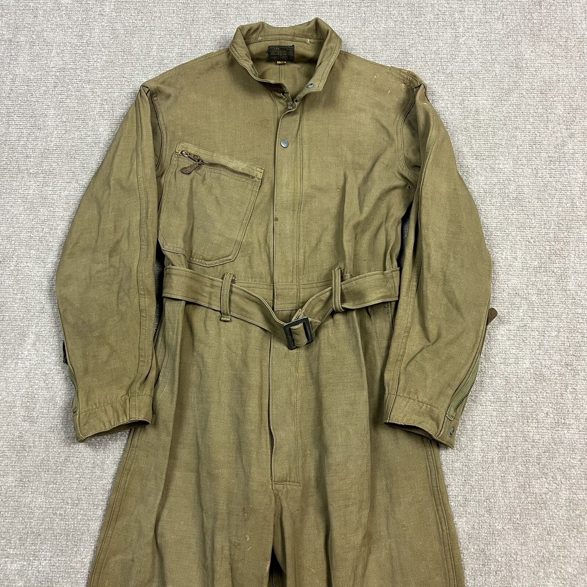 ジャケット・アウター Anatomica 1940 US Army Coverall - 40 Anatomica 1940 US Army Coverall - 40