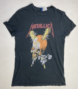 hm metallica
