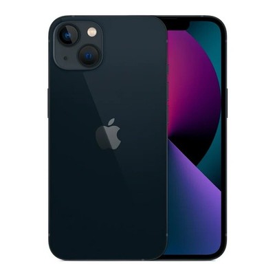 IPhone 13 256 GB with TikTok