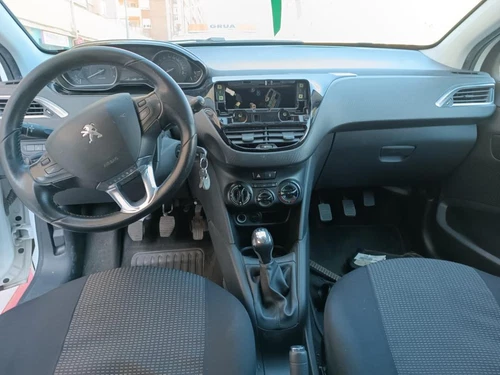 9683562980 Condensador/Radiador Aire Acondicionado para PEUGEOT 208 2017 426073 - Imagen 7 de 8