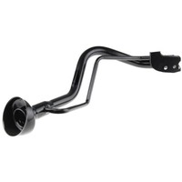 NTY EinfüLlstutzen KraftstoffbehäLter FüR Nissan Almera II N16 1.5 1.8